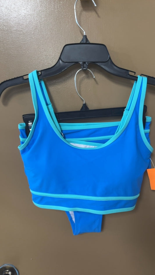 NWT Bathing Suit Small