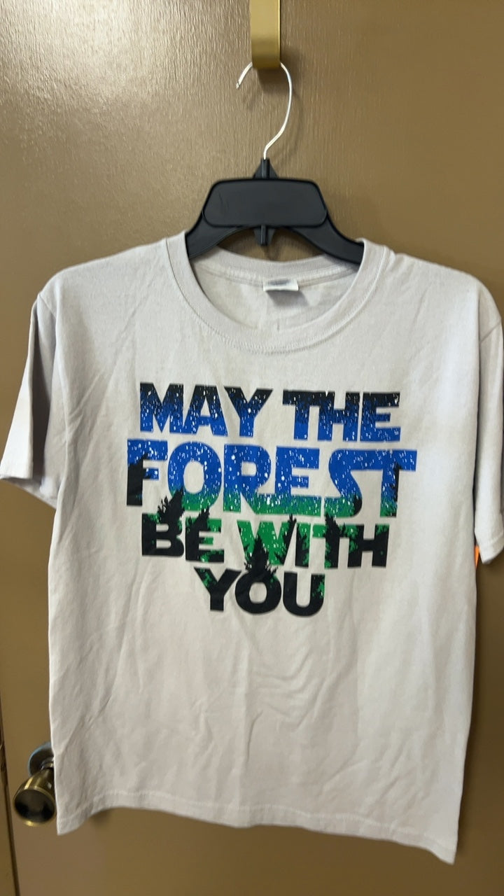 T-Shirt Youth XL