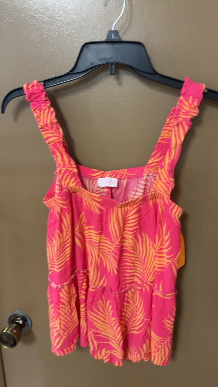 Tank top Large