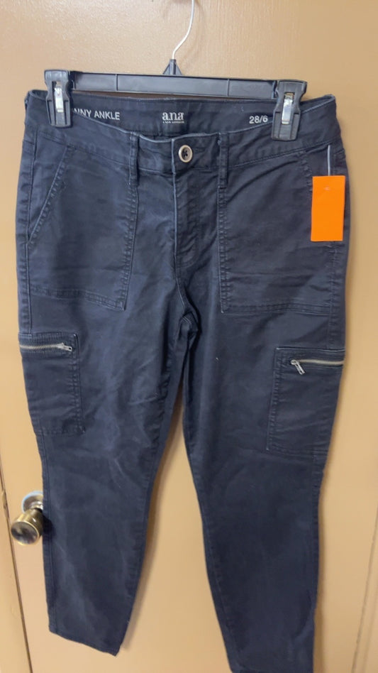 Pants 28/6