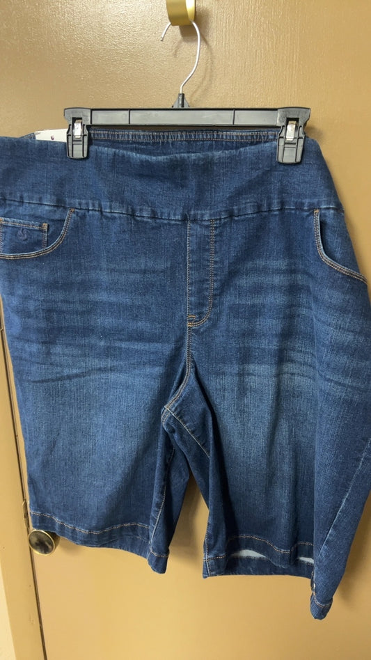 Shorts 24