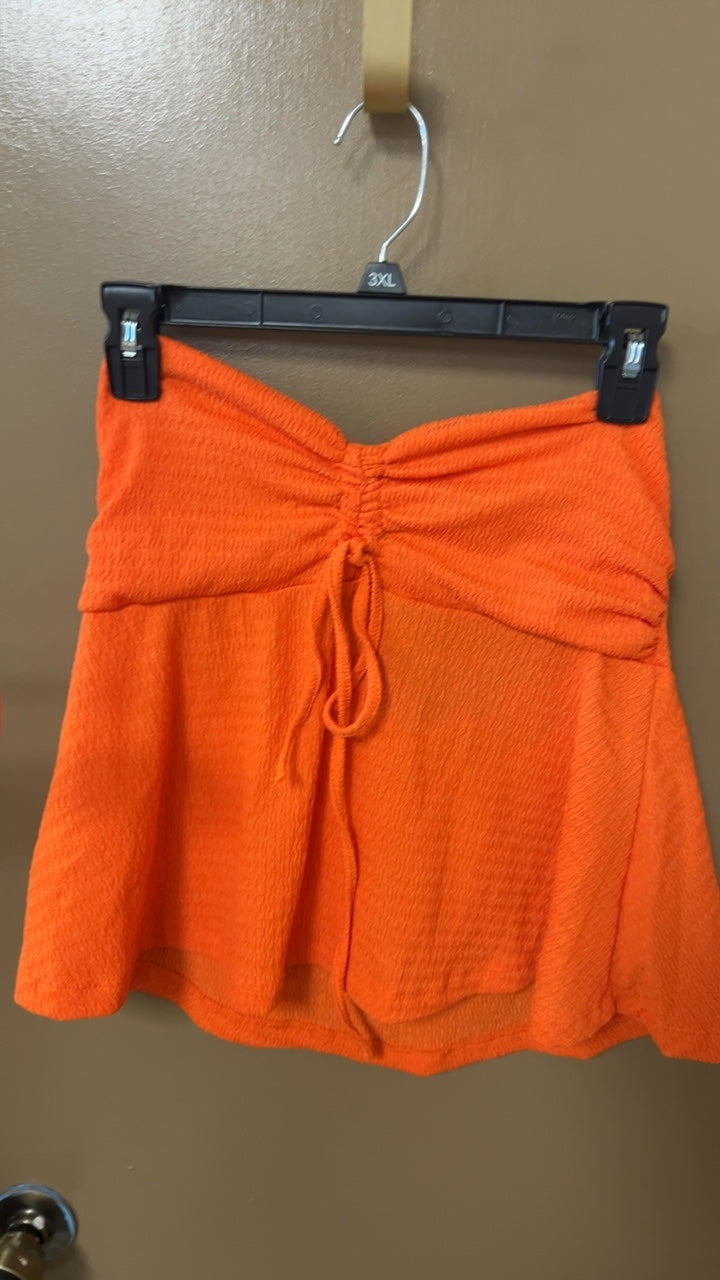 Tube Top Large