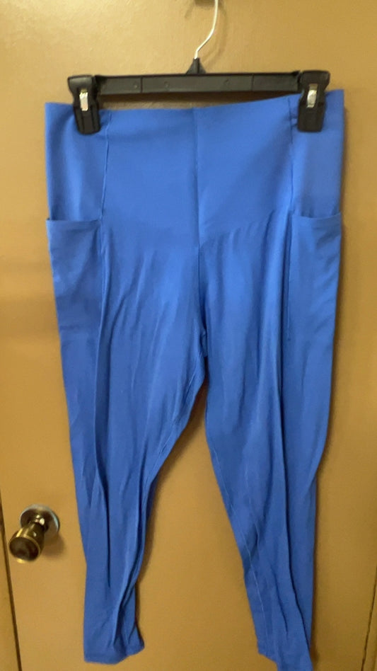 Aerie Pants Large