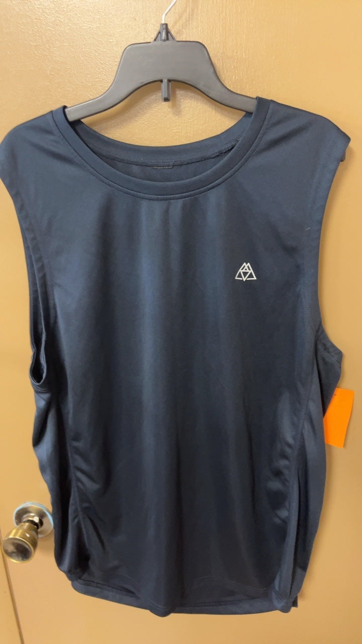 Mammut Tank top MENS Large
