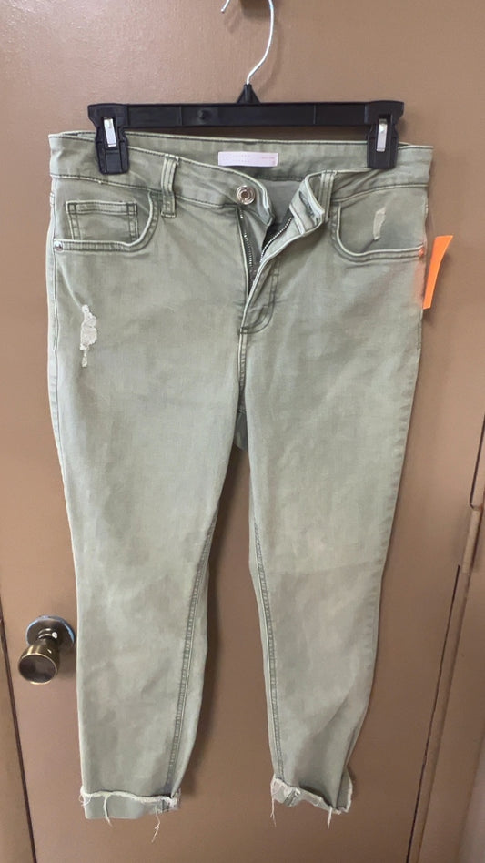 Pants 6