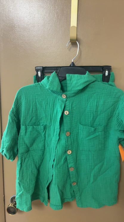 2 piece set Medium