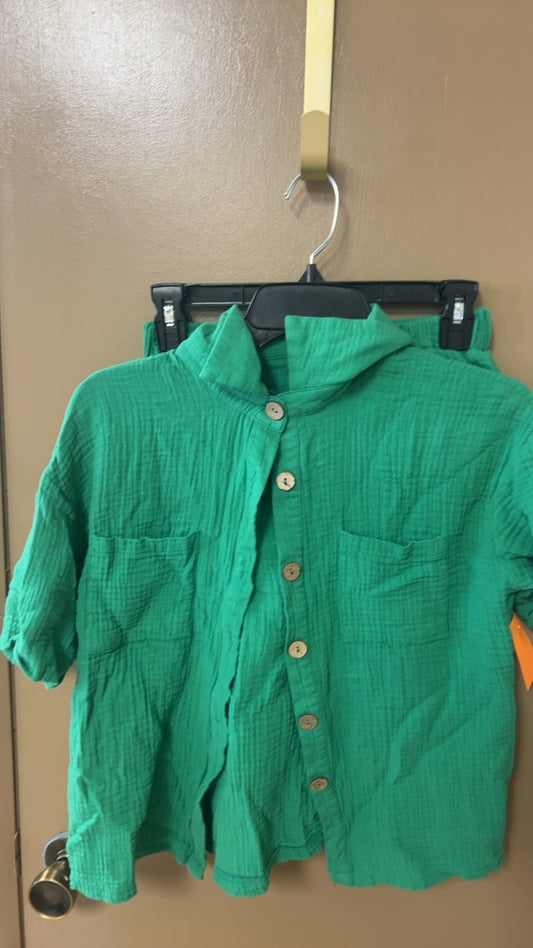 2 piece set Medium