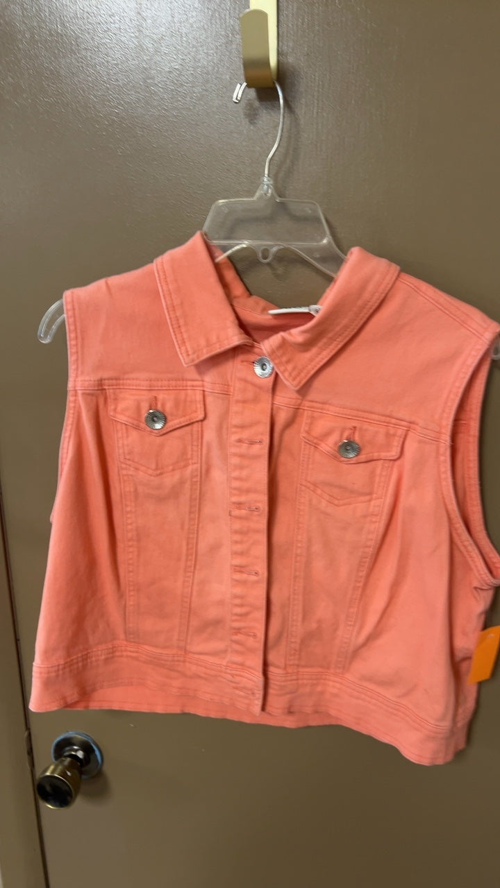 Vest XL