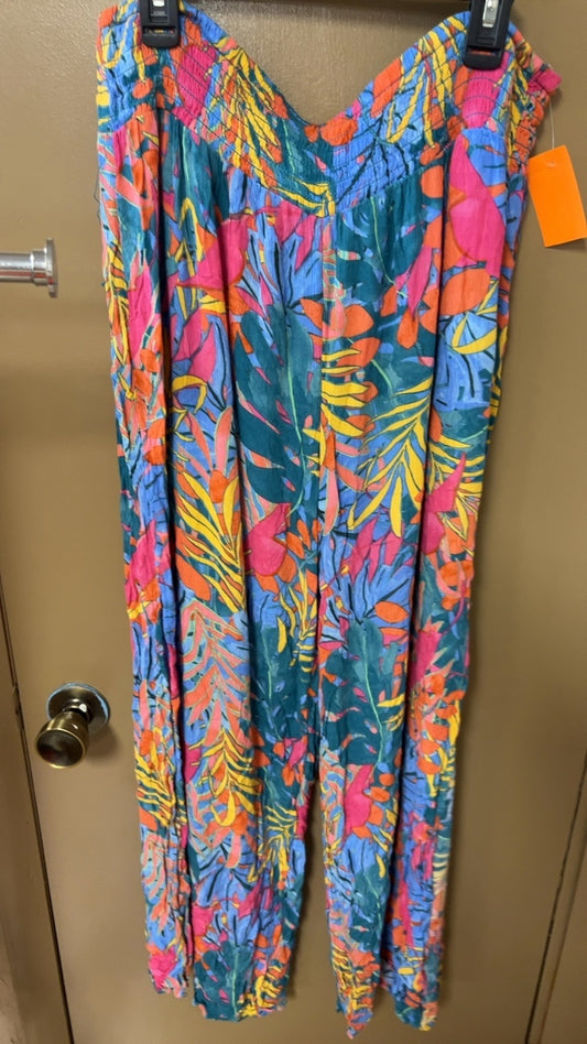 Pants Large