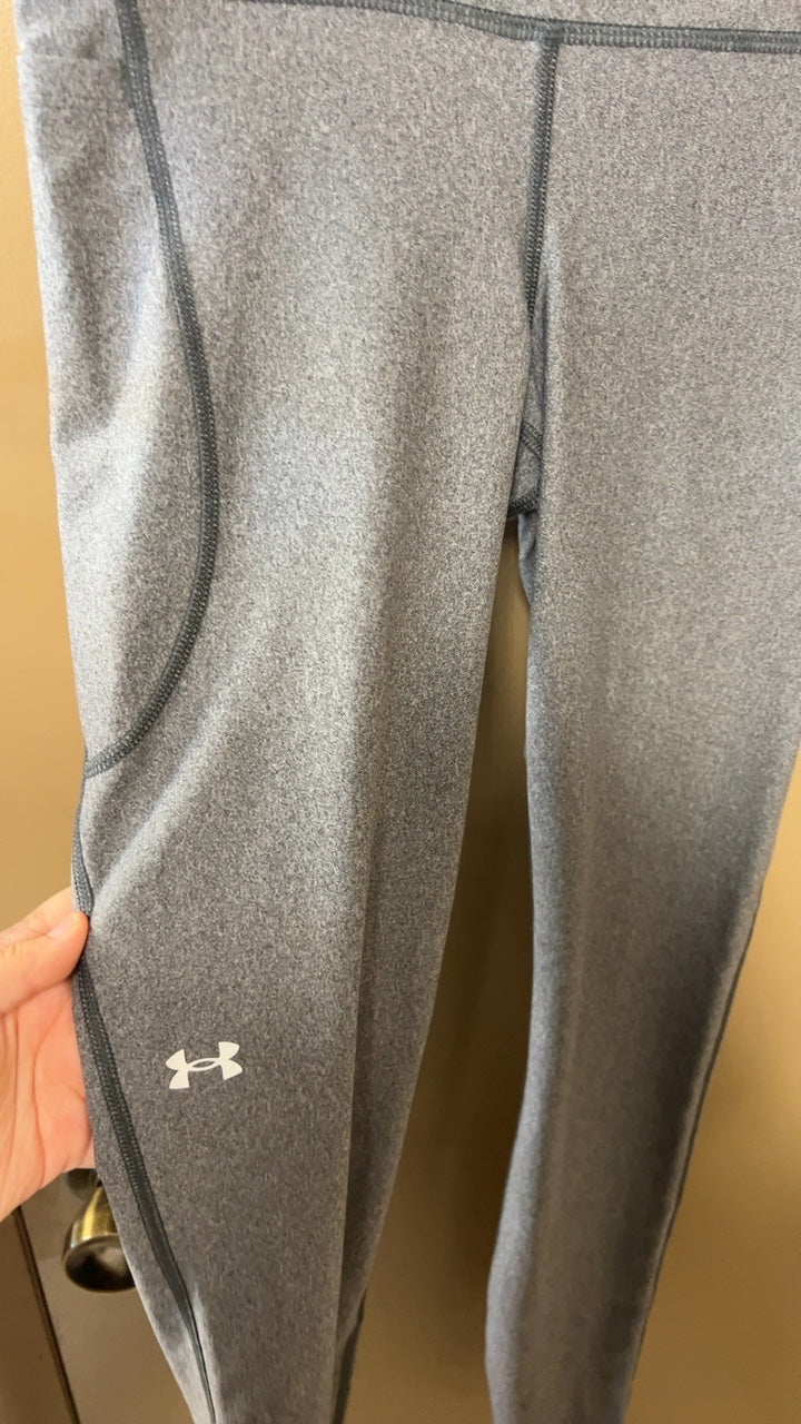 Under Armour Leggings Small