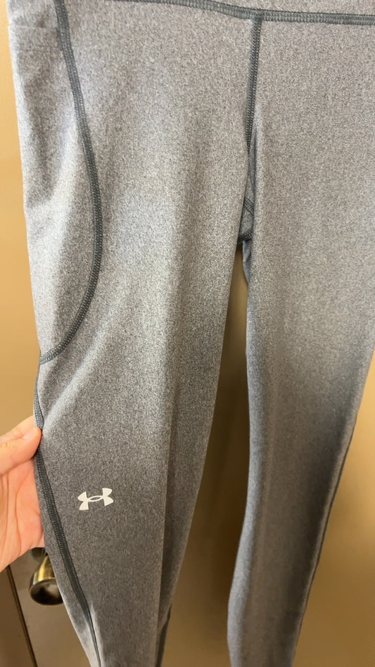 Under Armour Leggings Small
