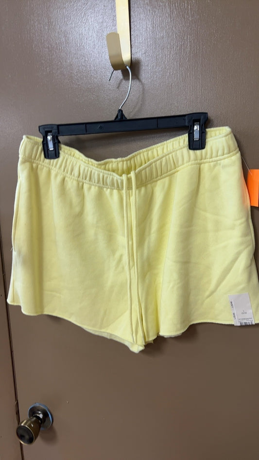 Shorts Large