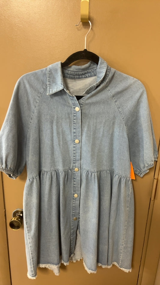 Dress Small