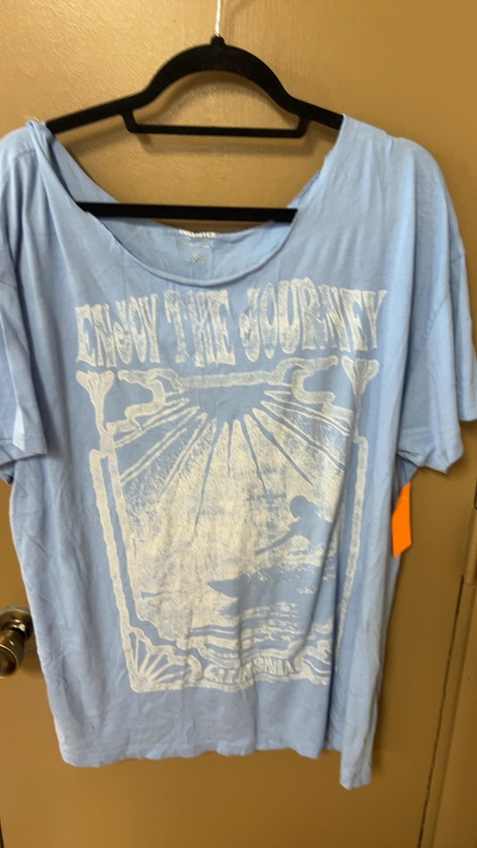 Hollister T-Shirt XL