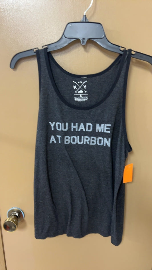 Tank top Small