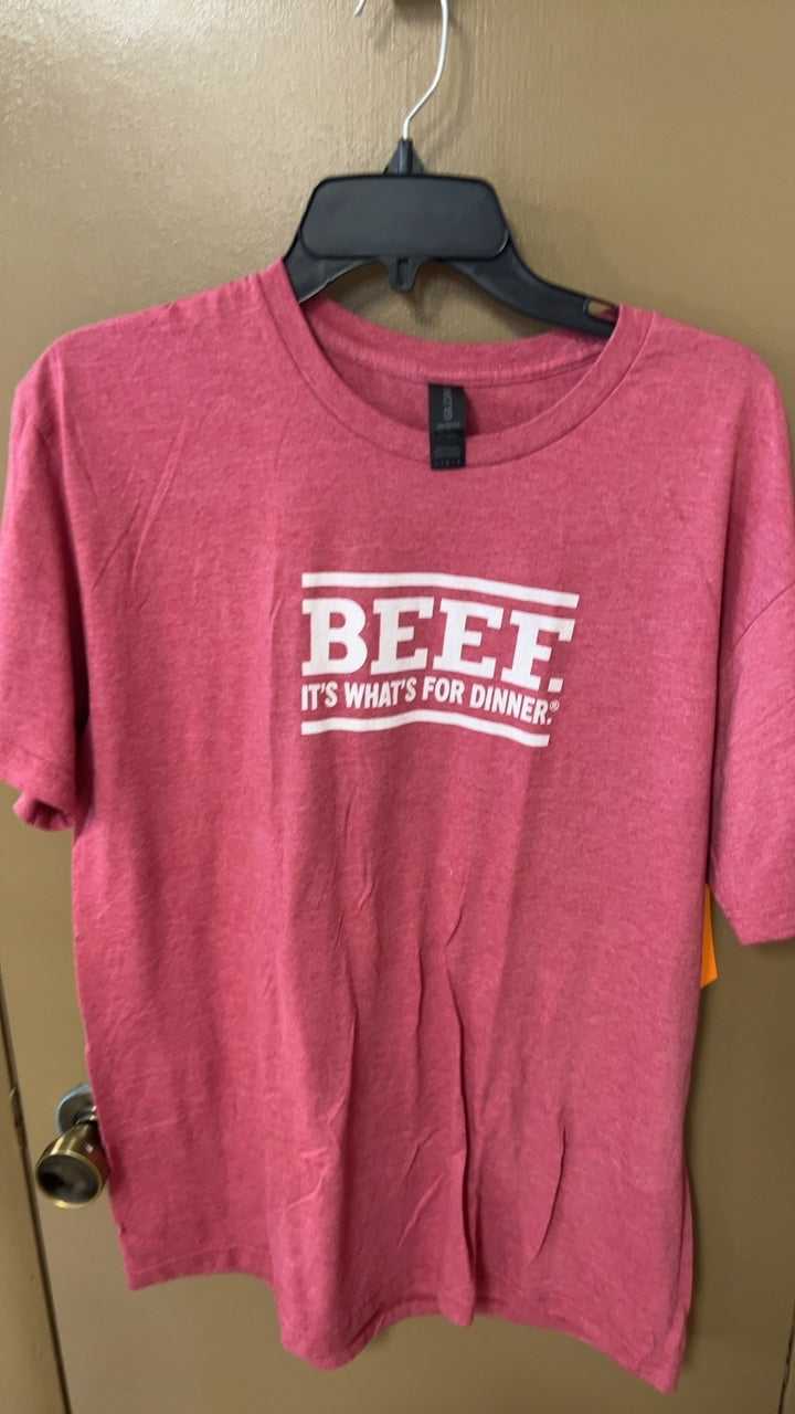 T-Shirt Large