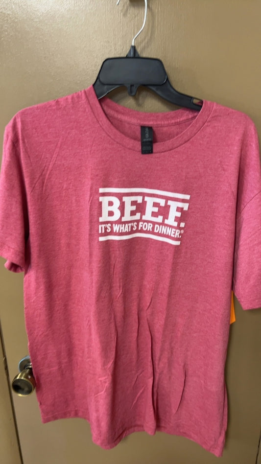 T-Shirt Large
