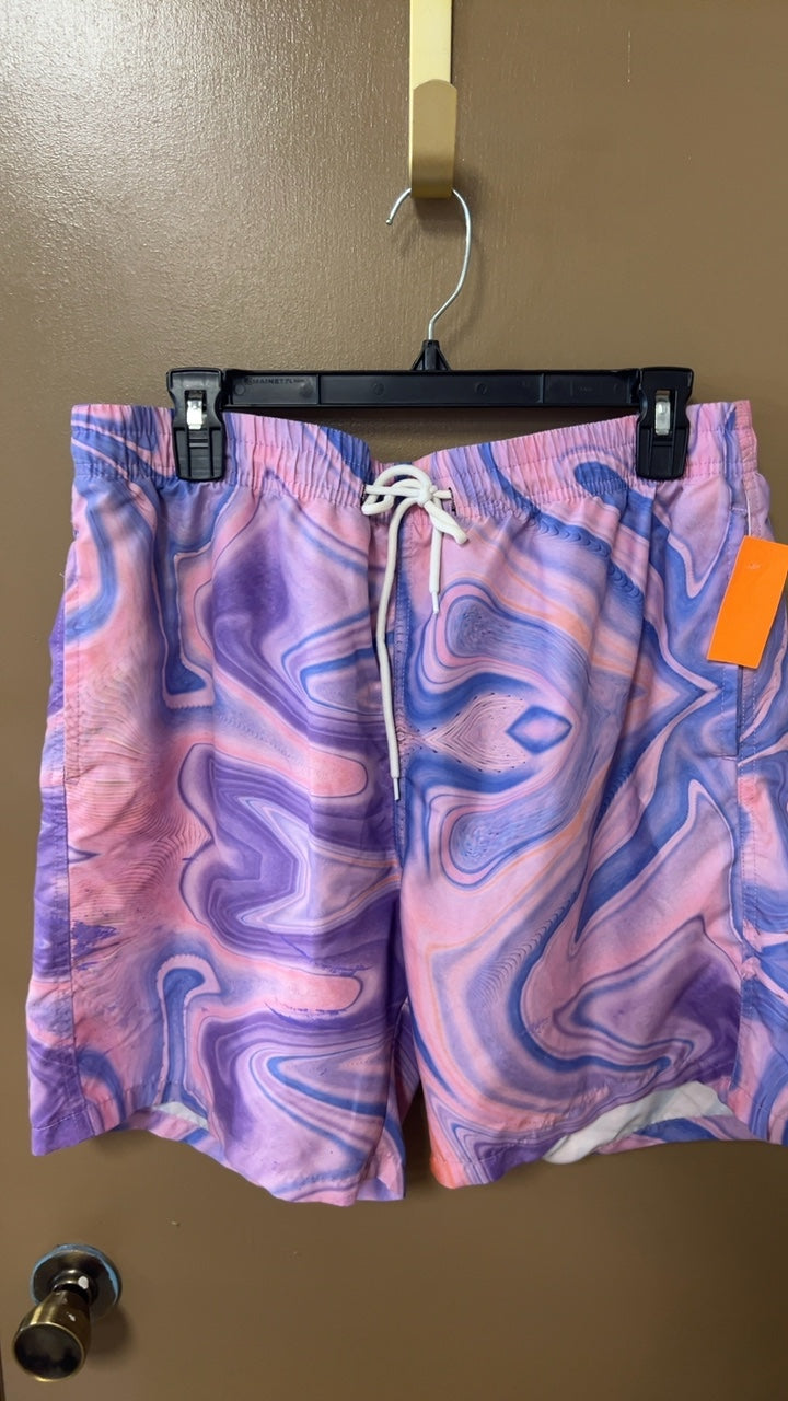 Swim trunks MENS Large