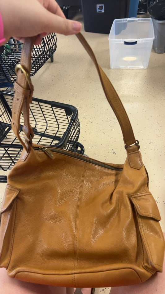 Bag Tan