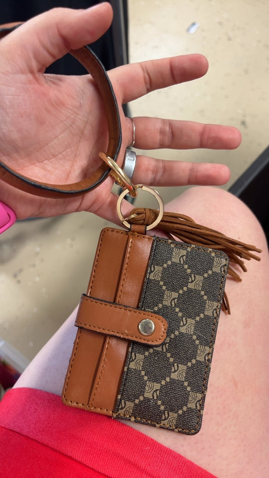 Bag Small Wallett