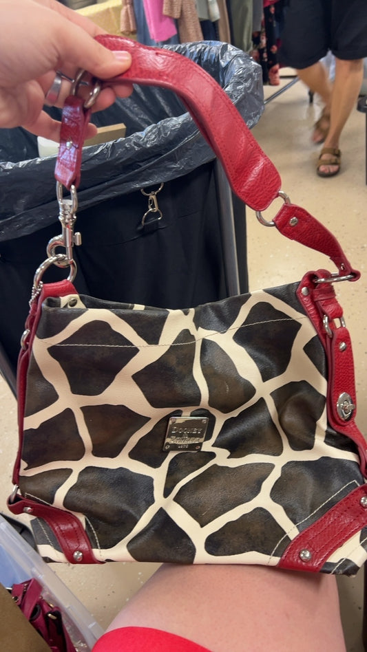 Dooney Bourke Bag Large DUPE