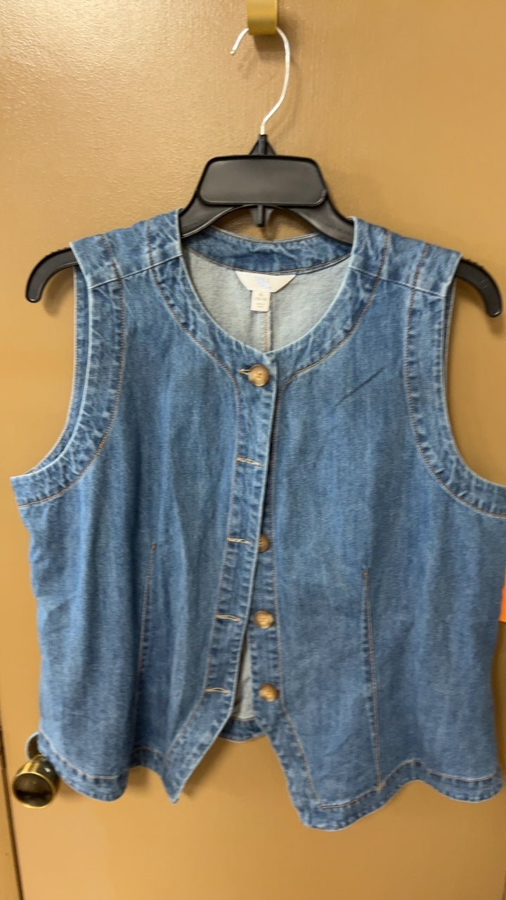 Vest XL