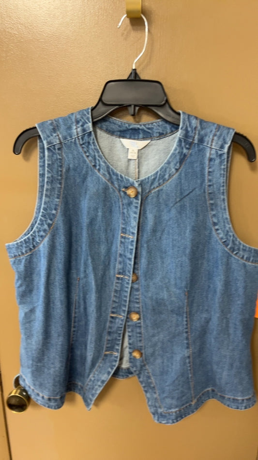 Vest XL
