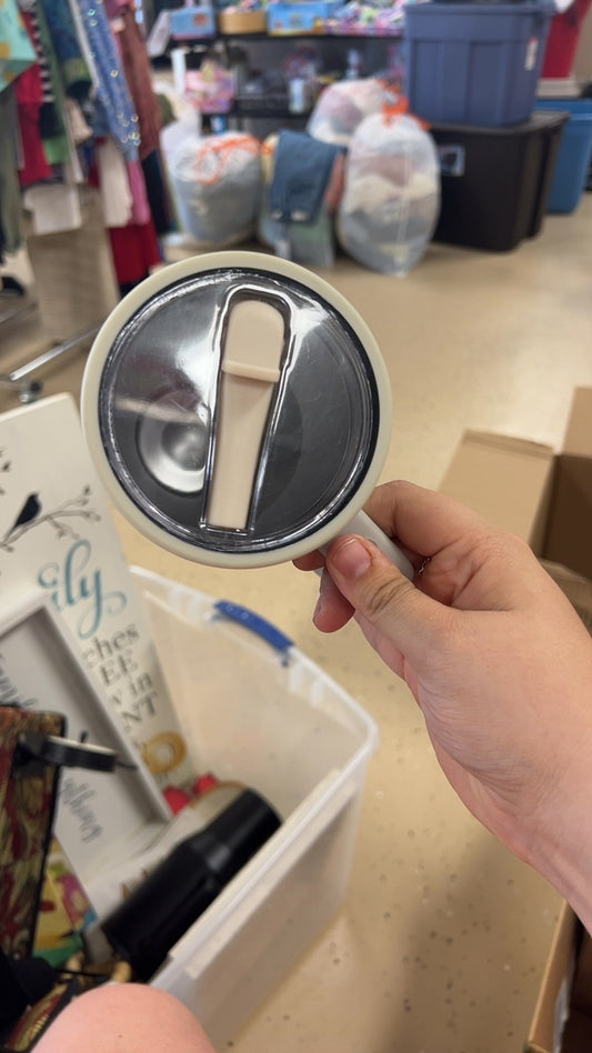 Hydro Jug Mug