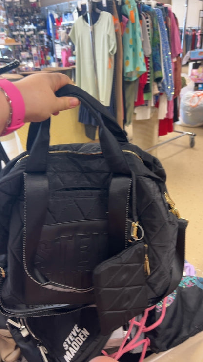 Steve Madden Bag Large duffle