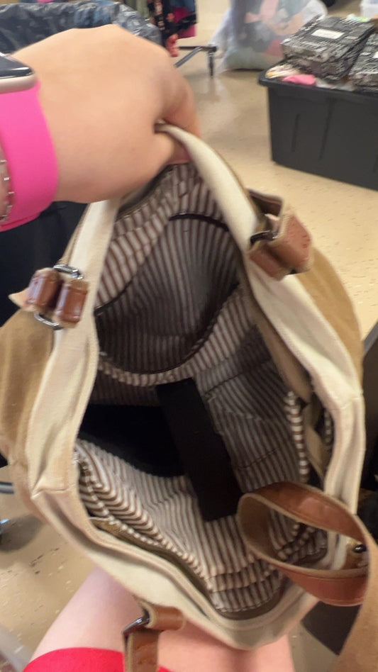 Bag Large
