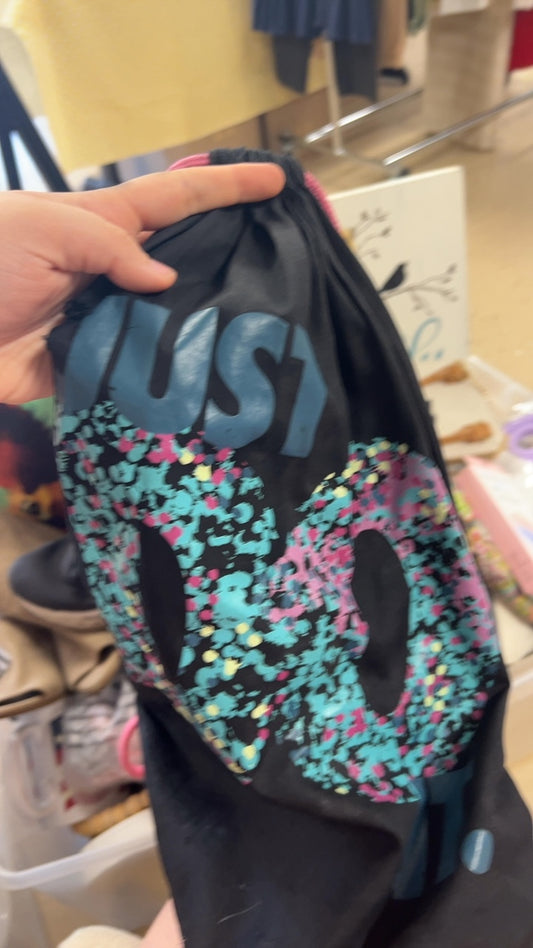Nike Bag