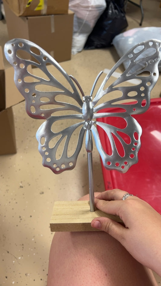 Decorative Item Butterfly