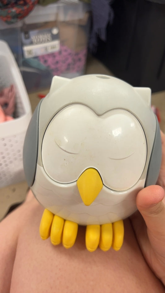 Oil Diffuser 