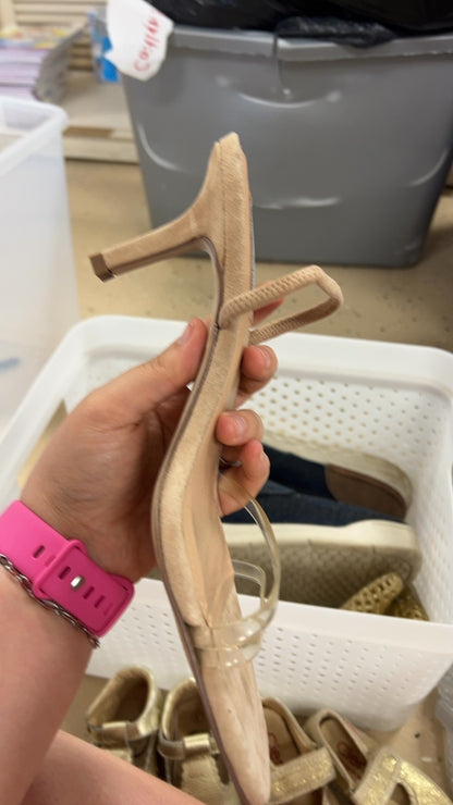 Steve Madden Sandals 9.5