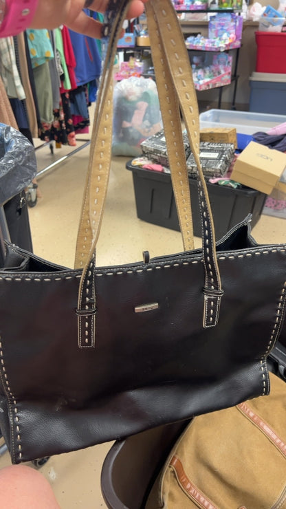 Tote Bag Black