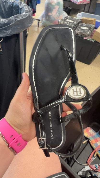 Tommy Hilfiger Sandals 7.5