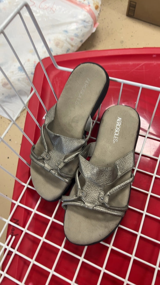 Aerosoles Sandals 8.5