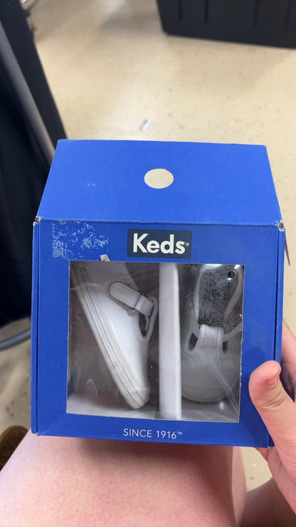 Keds Shoes Youth 3