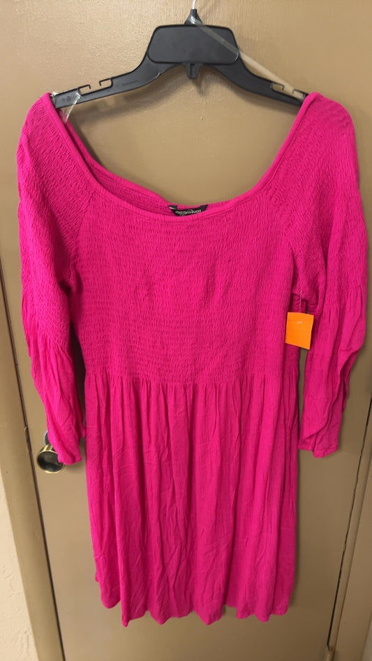 millennium Dress 1X