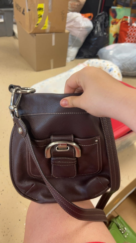 Brown Bag