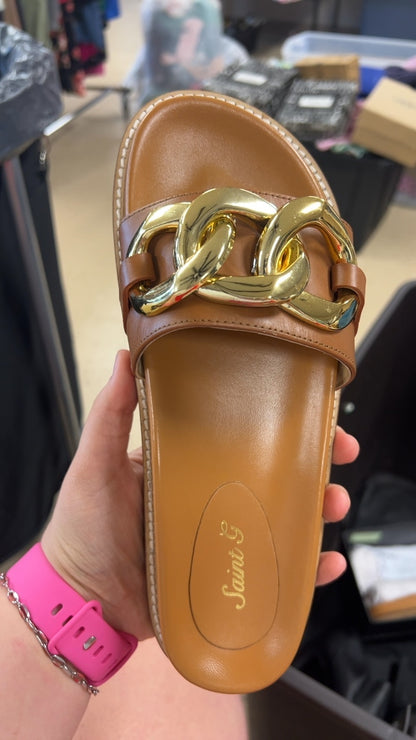Saint G Sandals 8