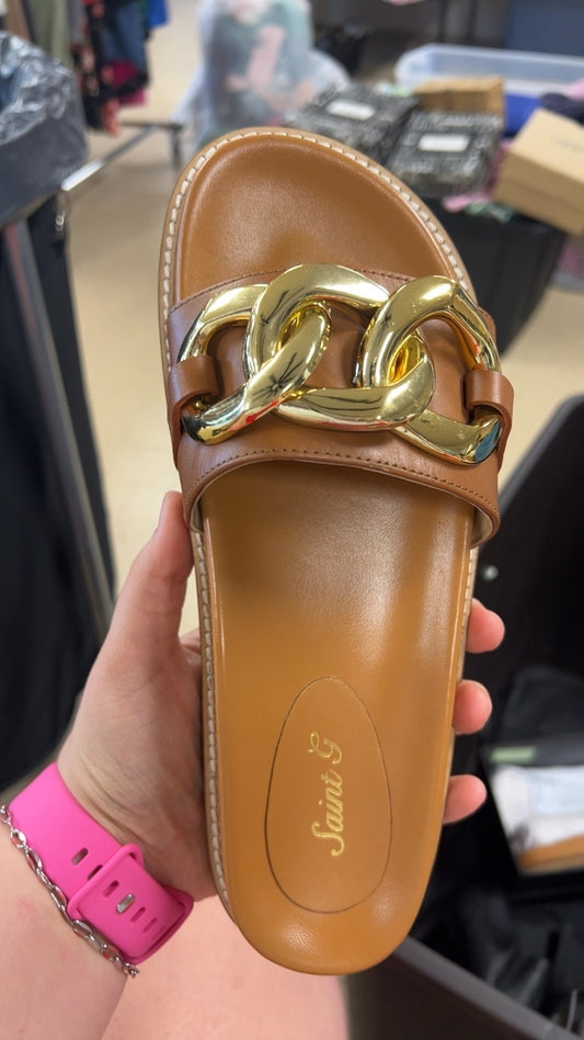 Saint G Sandals 8