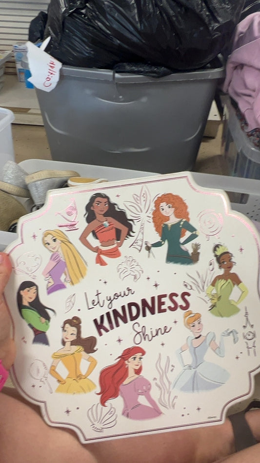 Princess Decor 