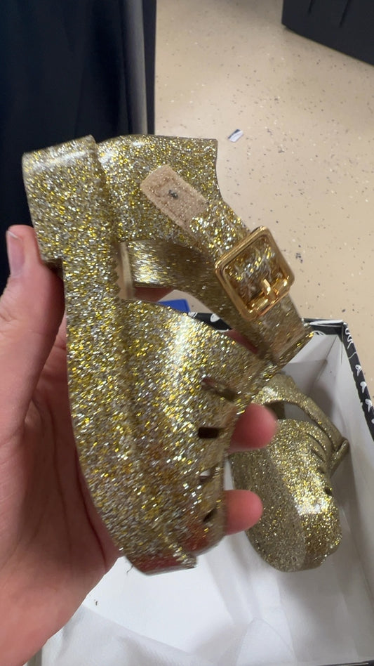 Shoes Glitter 5
