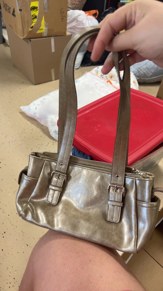 Bag Gold