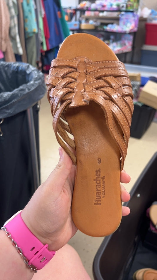 Sandals 9