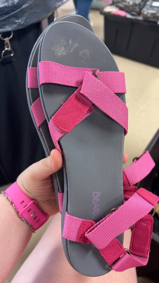 Bearpaw Sandals 10
