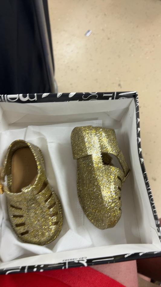 Shoes Glitter 5