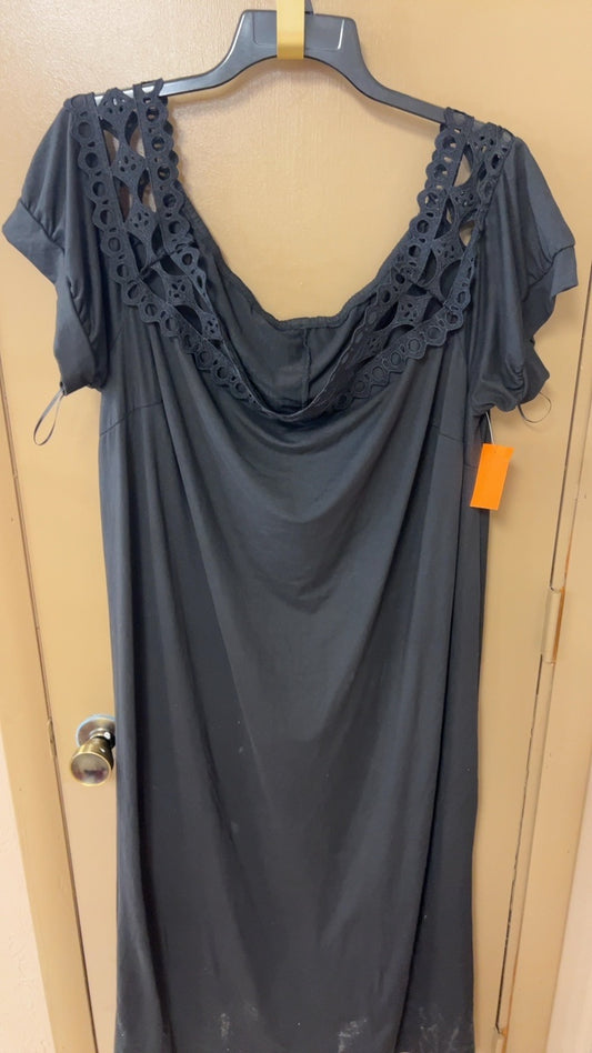 Dress 2X