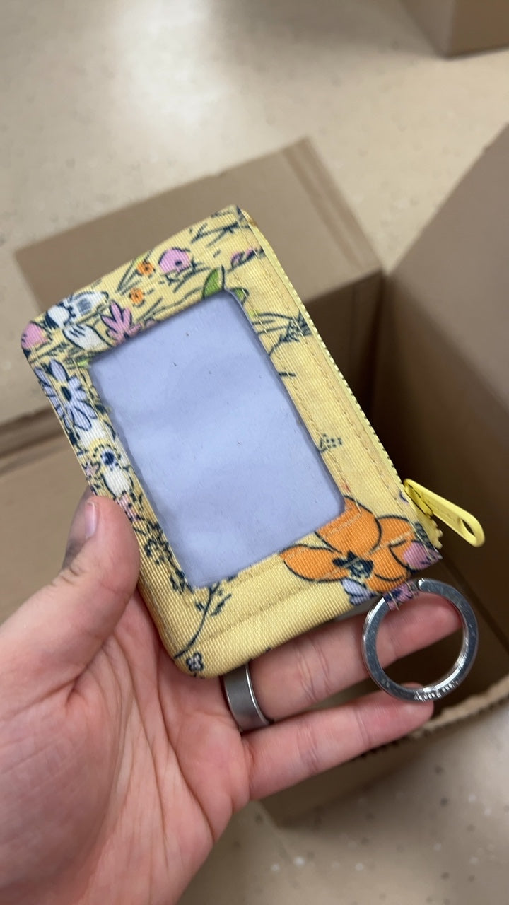 Vera Bradley Pouch